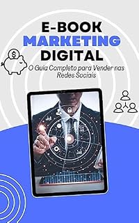 Livro O guia completo para vender nas redes sociais