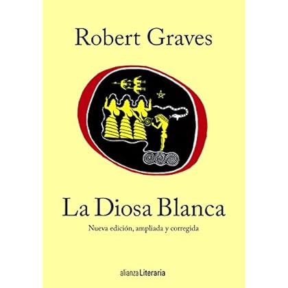 La Diosa Blanca (Alianza Literaria (Al))