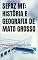 Livro SEFAZ MT: HISTÓRIA E GEOGRAFIA DE MATO GROSSO: Perguntas e Respostas pós edital (CONCURSO SEFAZ MT)