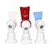 Smart Packs by OCSParts WBCS217 Sunbeam Water Cooler Faucet, Tomlinson Handle, Combo Pack (Pack of 3)