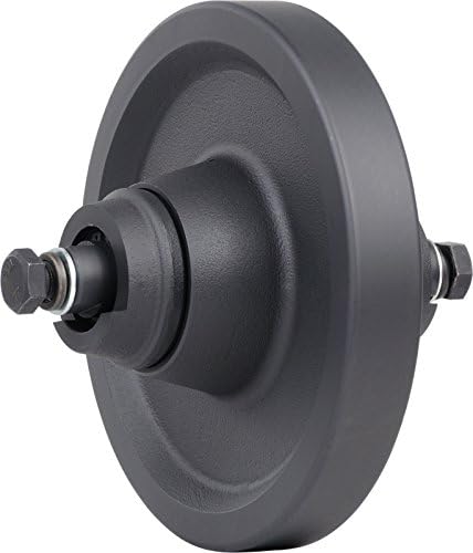 New Holland C227 MWE Undercarriage Rear Roller