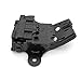 HY-SPEED 719-007 Trunk Lid Latch Lock Actuator For Chevrolet Chevy Cruze Impala Malibu Sonic Corvette Camaro Buick Regal LaCrosse Verano Allure Cadillac ATS CTS ELR XTS 13501988 940-108