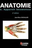 Atlas De Poche D'anatomie: Appareil Locomoteur (French Edition) by