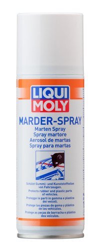 LIQUI MOLY 1515 Marder-Schutz-Spray, 200 ml