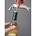 Kikkerland Lightwood Fish Corkscrew