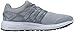 adidas Originals Men's Energy Cloud WTC m Running Shoe, Grey/Tech Grey/Clear/Grey, 12 M US