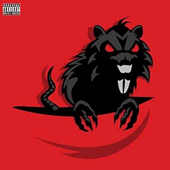 Hungry (feat. Big Hoodoo) [Explicit] by Insane Clown Posse on Amazon Music  - Amazon.com