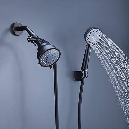 3 Diverter+Universal+Component+Replacement+Showerhead