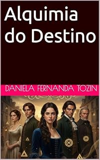 Livro Alquimia do Destino