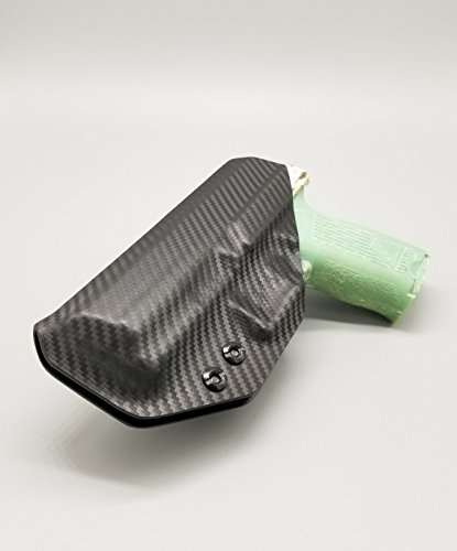 Neptune Concealment IWB Kydex Gun Holster for M&P 2.0 4.25" 9/40 - Triton Series - Veteran Made in USA