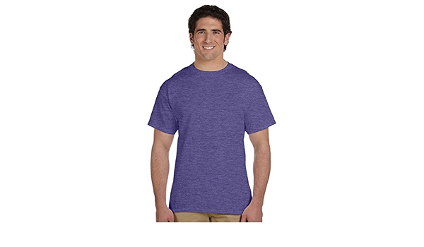 Fruit of the Loom Heavy Cotton T-Shirt 
