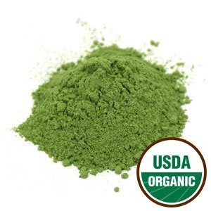 Nettle Leaf Powder Organic – Starwest Botanicals 1 lb