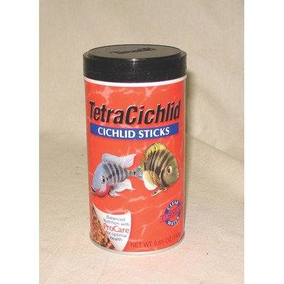 TETRA TETRACICHLID STICKS 11.30OZ
