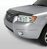 Genuine 2006-2008 Subaru Forester Hood Deflector