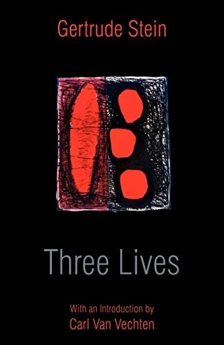 Three Lives Paperback – January 8, 2007