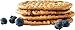 belVita Blueberry Breakfast Biscuits, 12 Count Box, 21.12 Ounce