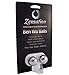 Zensation Ben Wa Balls/Surgical Stainless Steel (1
