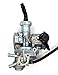 Auto-Moto Carburetor W/ Throttle Cable Fits Honda Mini Trail CT90 CT 90 Carb (Fits: Honda CT90 1970-1979)