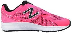 New Balance Baby Girls FuelCore Rush V3 Running