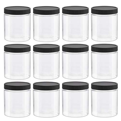 Looking for a 8oz slime containers with lids? Have a look at this 2020 guide!