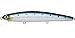 Lucky Craft Fishing Lure CIF Flash Minnow 110 California Inshore Fishing