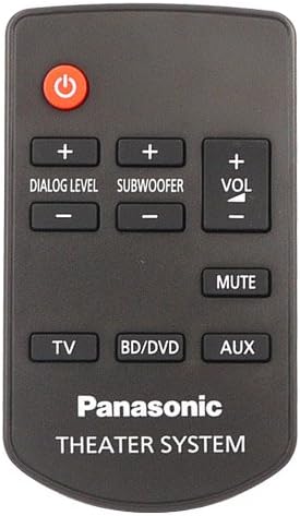 panasonic soundbar amazon