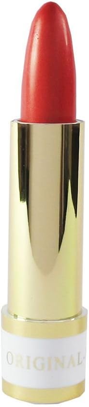 Island Beauty Lipstick Tangerine 5g - Hydrating Lip Color