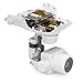 DJI Part 63 3-Axis Stabilized Gimbal and 20MP C4K Camera for Phantom 4 Pro/Advanced Quadcopter