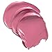 Burt’s Bees 100% Natural Moisturizing Lipstick, Iced Iris, 1 Tube