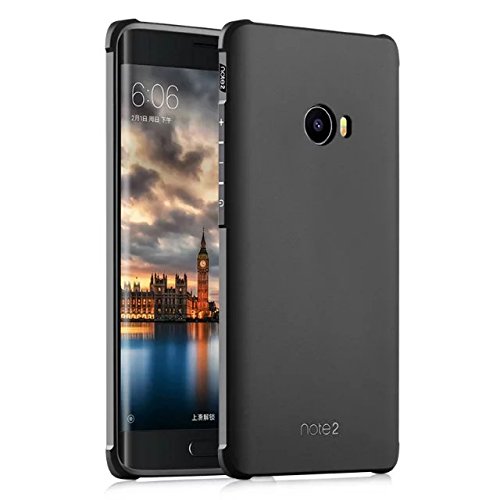 Xiaomi note 2 case, genuine quality ultra-thin all incl…