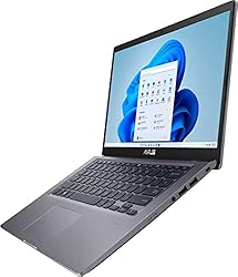 Asus Vivobook 14'' HD Light and Thin Laptop 2023