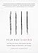 Four Men Shaking: Searching for Sanity with Samuel Beckett, Norman Mailer, and My Perfect Zen Teache by Lawrence Shainberg