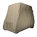 Classic Accessories Fairway Golf Cart Quick Fit Cover