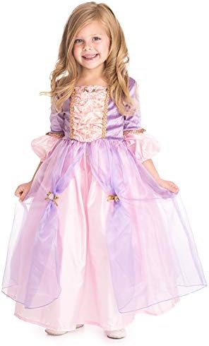 Amazon.com: Little Adventures Deluxe Pink Princess Dress Up Costume (Small Age 1-3) - Machine Washable Child Pretend Play and Party Dress with No Glitter : Clothing, Shoes & Jewelry Amazon.com: Little Adventures Deluxe Pink Princess Dress Up Costume (Small Age 1-3) - Machine Washable Child Pretend Play and Party Dress with No Glitter : Clothing, Shoes & Jewelry