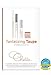 Tantalizing Taupe Eyebrow Color Kit, Everything you Need for Beautiful, Natural-Looking Brows, by Chella