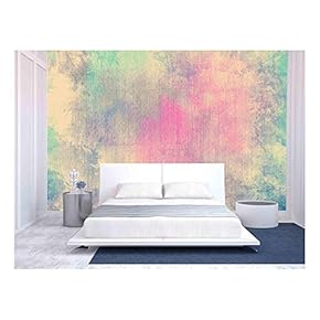 Abstract Contemporary Texture Background