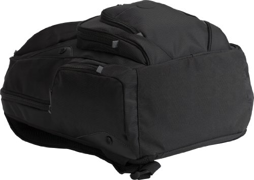Targus Legend IQ Backpack Fits up to 16-Inch Laptop, Black (TSB705US)