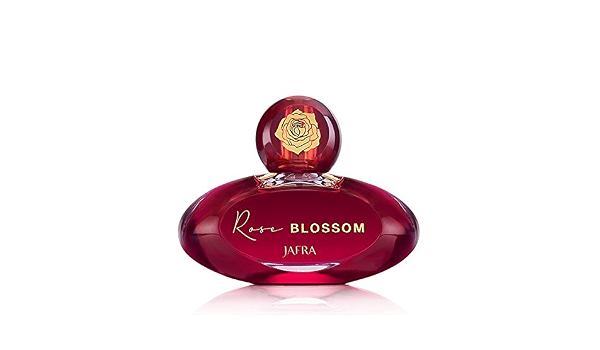 Rose Blossom by Jafra Agua de Perfume 50ml : Amazon.com.mx: Belleza