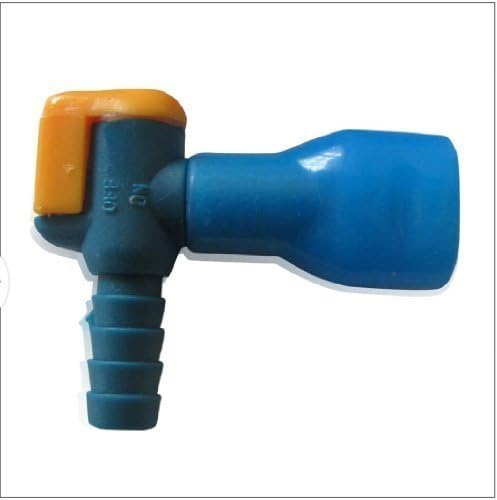 hydration pack valve