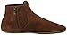 Vivobarefoot Women's Gwen Slip On Ankle Boot