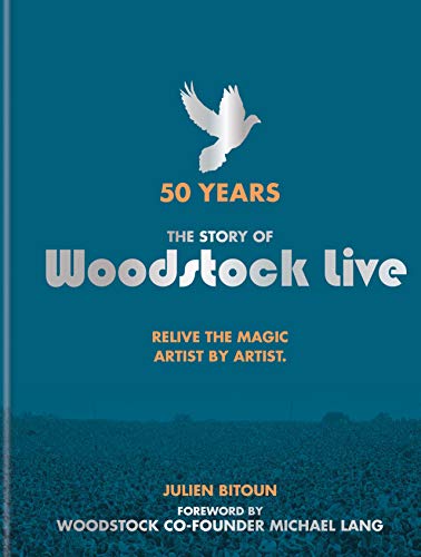 !Best Woodstock Live: 50 Years [T.X.T]