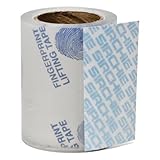 Sirchie 144L2 Lifting Tape Transparent 2" x