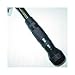 Valor Fitness MB-38 LAT Accessory Bar with Rubber Grips – 38”