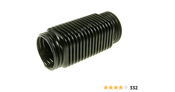 Rowenta - Tubo de montaje flexible, de 10 cm, para cepillo : Amazon.es:  Hogar y cocina
