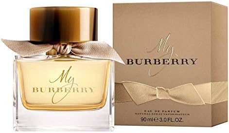 my burberry amazon