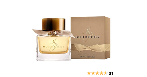 my burberry amazon