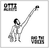 AND THE VOICES (HK)                                image