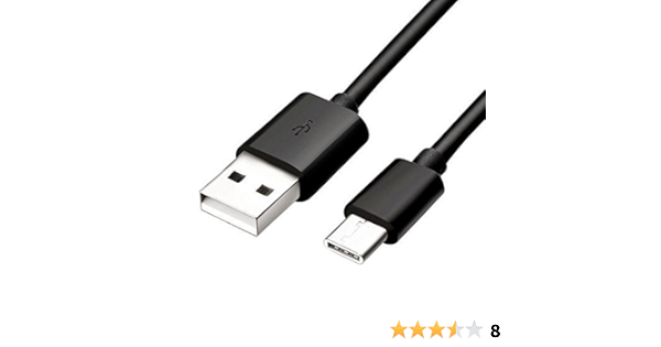 Usb Data Sync Power Charging Cable Cord For Gopro Hero5 Hero 5 Series Camera Black Amazon Ca Electronics