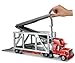 Mattel Cars Lift and Launch Mack Transporter
