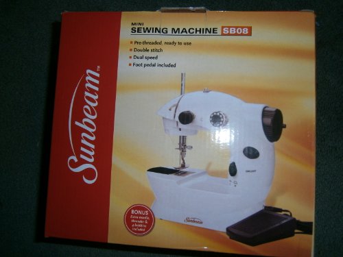 Sunbeam SB08K - Customer Reviews, Prices, Specs and Alternatives